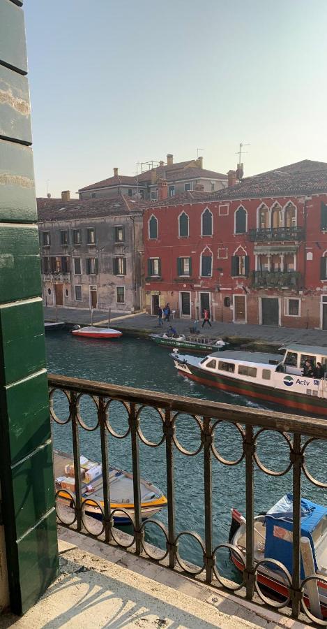 Venice My Friends Canal View Exterior foto